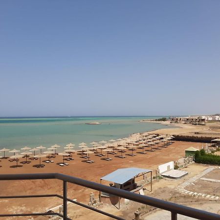الشقق الفندقية الغردقةفي  Casablanca Beach For Families And Couples Only المظهر الخارجي الصورة