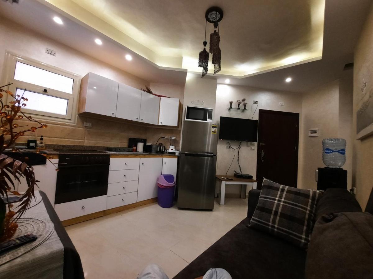 الشقق الفندقية الغردقةفي  Casablanca Beach For Families And Couples Only المظهر الخارجي الصورة