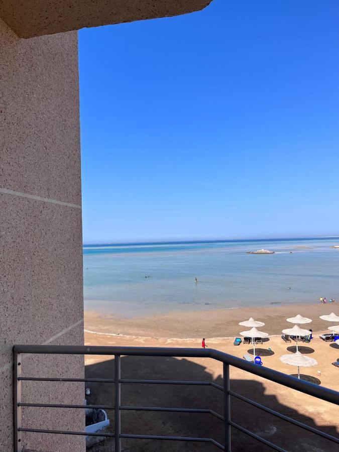 الشقق الفندقية الغردقةفي  Casablanca Beach For Families And Couples Only المظهر الخارجي الصورة