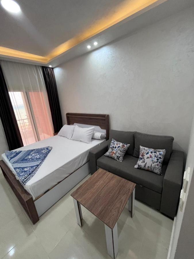 الشقق الفندقية الغردقةفي  Casablanca Beach For Families And Couples Only المظهر الخارجي الصورة