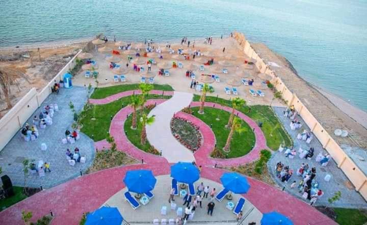 الشقق الفندقية الغردقةفي  Casablanca Beach For Families And Couples Only المظهر الخارجي الصورة