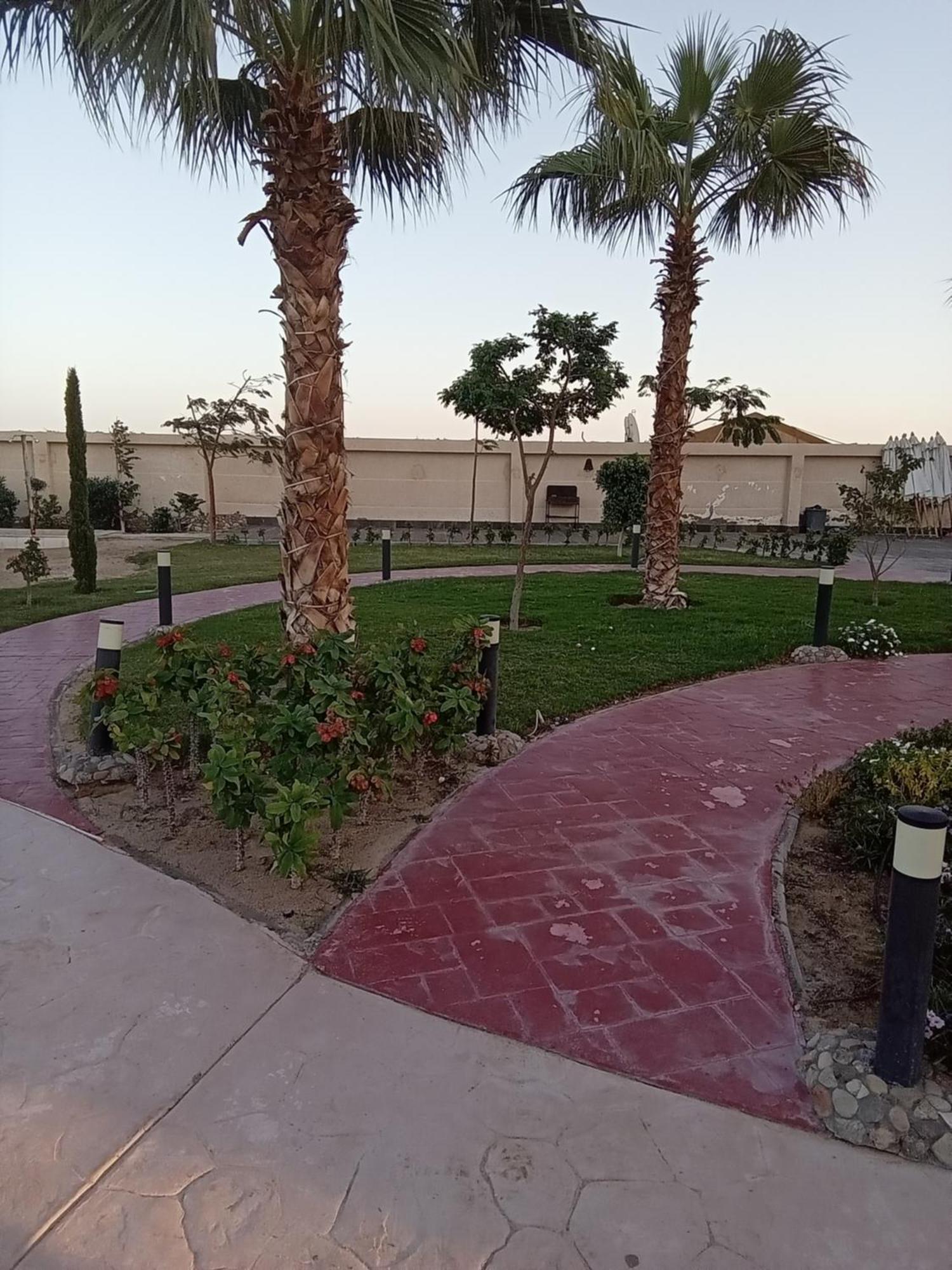 الشقق الفندقية الغردقةفي  Casablanca Beach For Families And Couples Only المظهر الخارجي الصورة