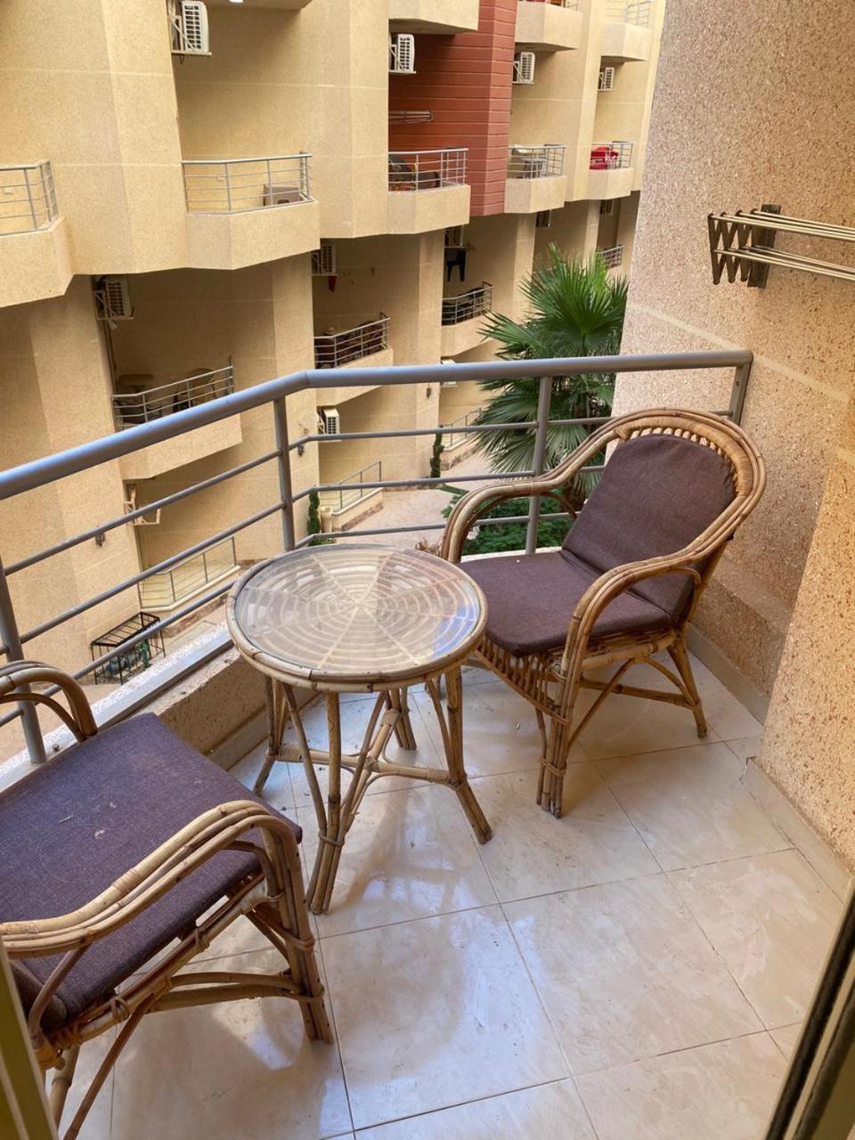 الشقق الفندقية الغردقةفي  Casablanca Beach For Families And Couples Only المظهر الخارجي الصورة