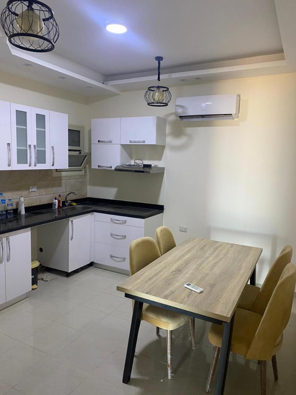 الشقق الفندقية الغردقةفي  Casablanca Beach For Families And Couples Only المظهر الخارجي الصورة