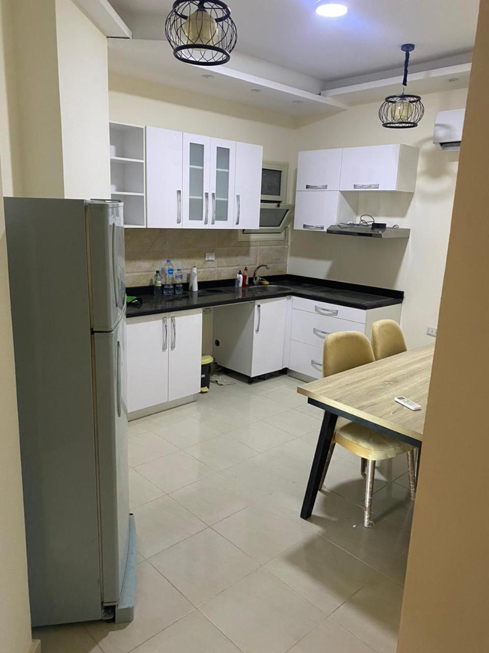 الشقق الفندقية الغردقةفي  Casablanca Beach For Families And Couples Only المظهر الخارجي الصورة