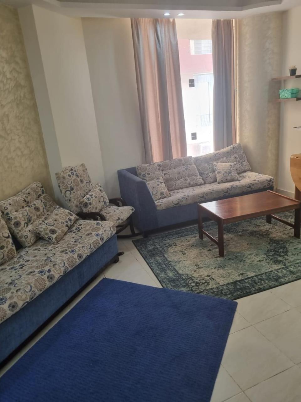 الشقق الفندقية الغردقةفي  Casablanca Beach For Families And Couples Only المظهر الخارجي الصورة