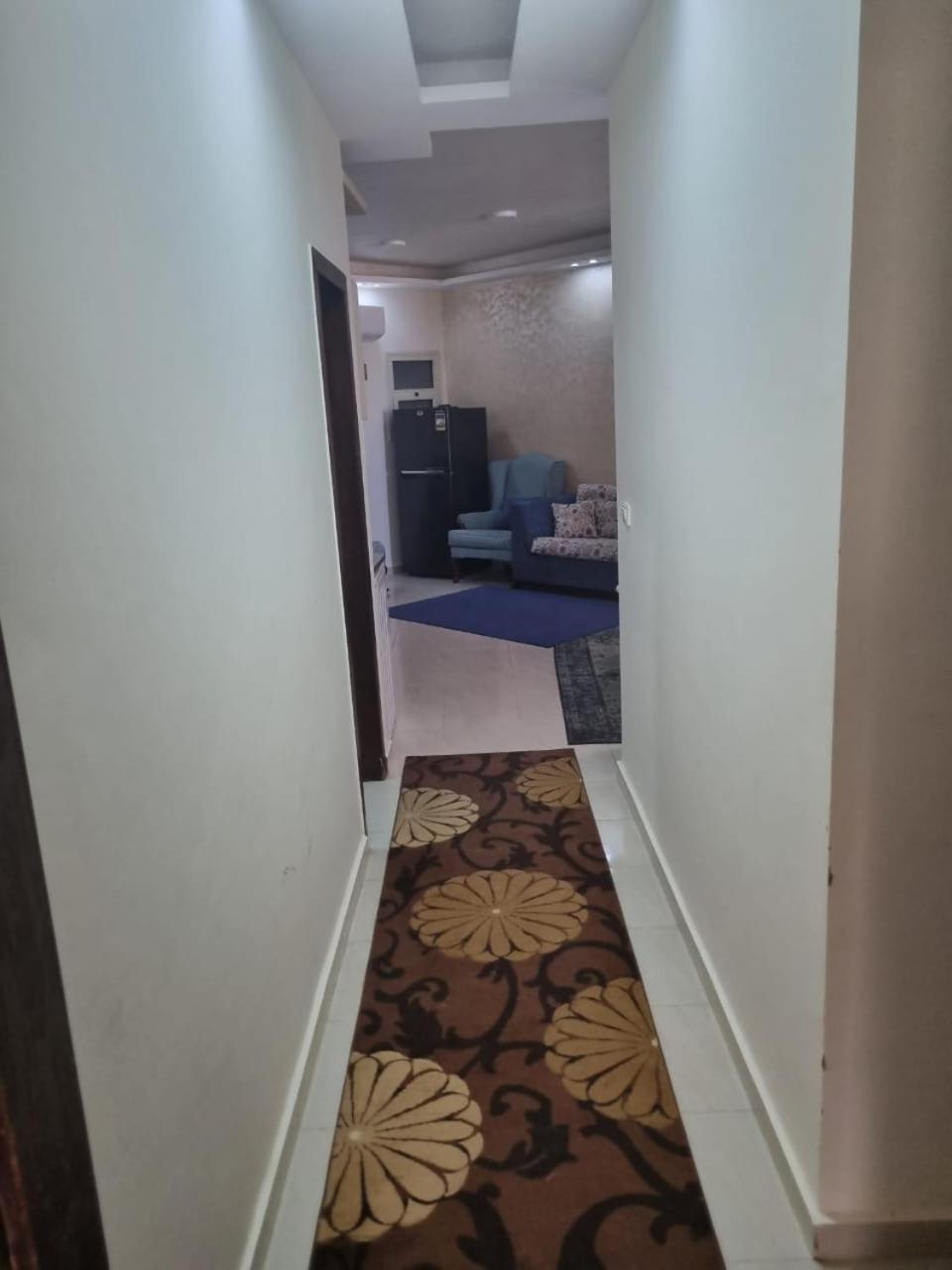 الشقق الفندقية الغردقةفي  Casablanca Beach For Families And Couples Only المظهر الخارجي الصورة