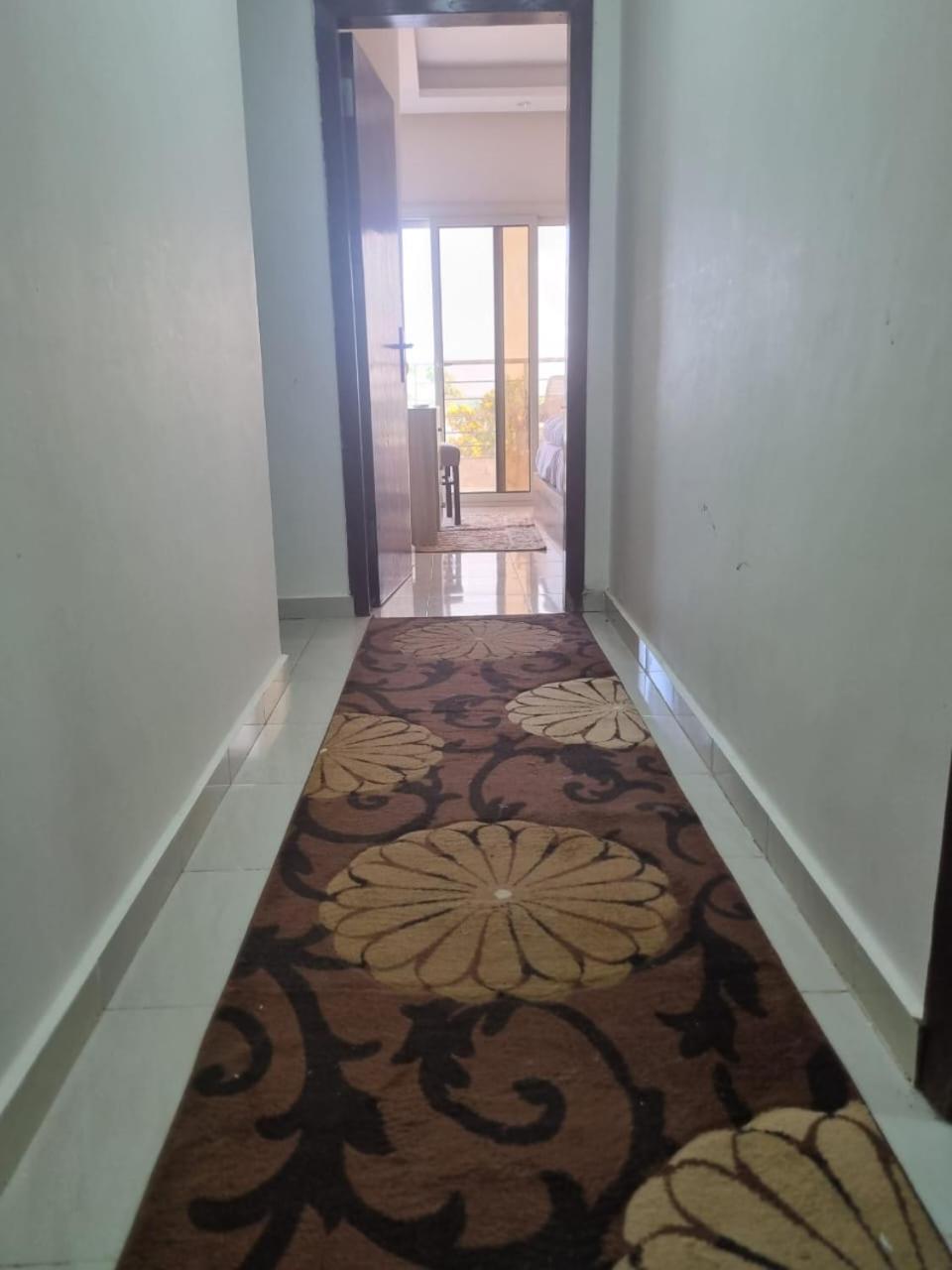 الشقق الفندقية الغردقةفي  Casablanca Beach For Families And Couples Only المظهر الخارجي الصورة