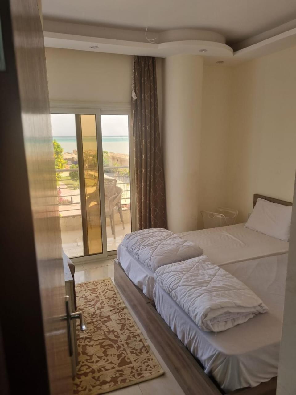 الشقق الفندقية الغردقةفي  Casablanca Beach For Families And Couples Only المظهر الخارجي الصورة