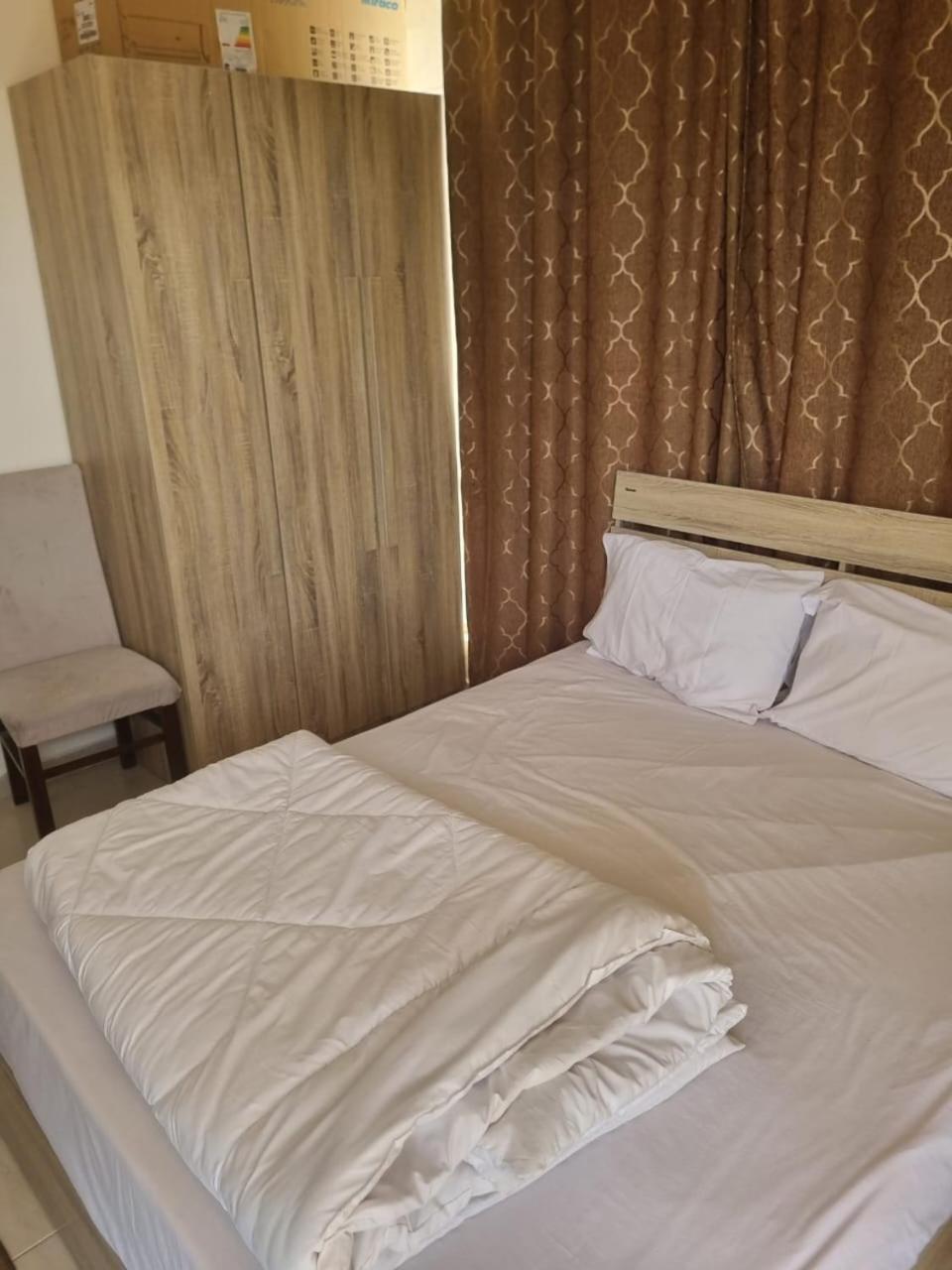 الشقق الفندقية الغردقةفي  Casablanca Beach For Families And Couples Only المظهر الخارجي الصورة