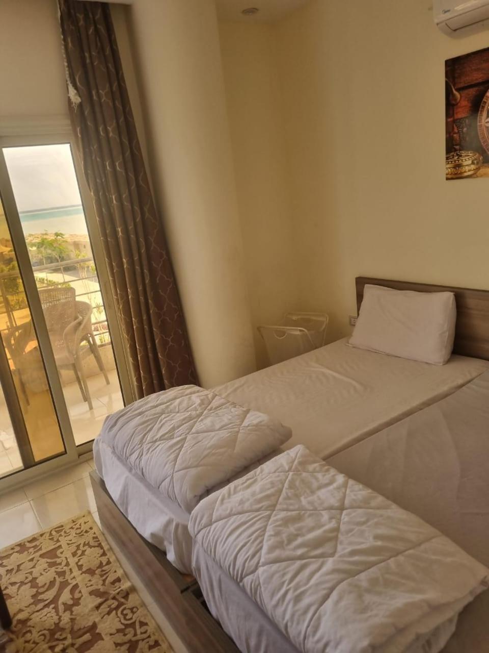 الشقق الفندقية الغردقةفي  Casablanca Beach For Families And Couples Only المظهر الخارجي الصورة