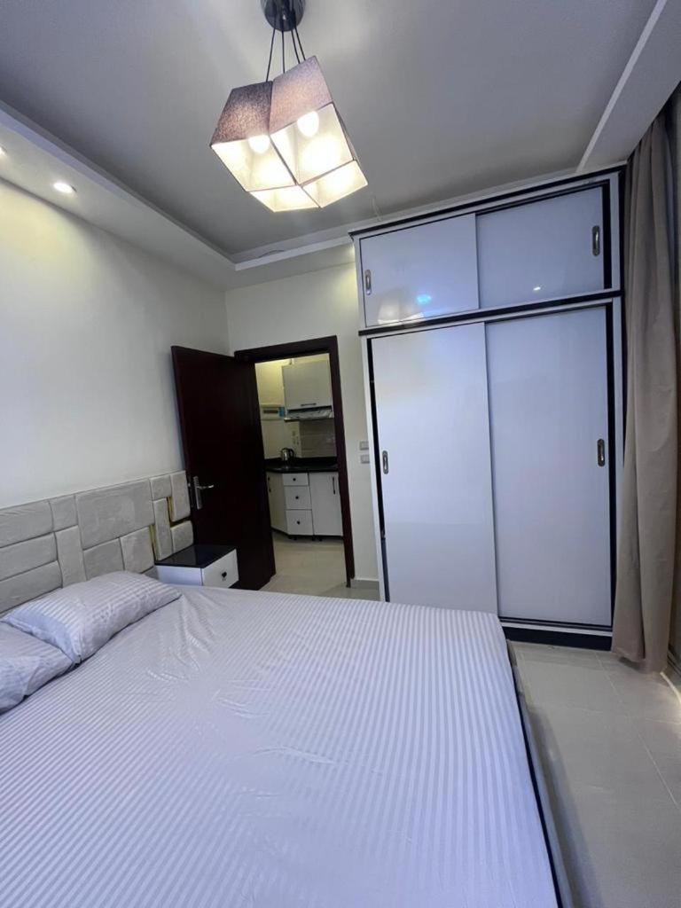 الشقق الفندقية الغردقةفي  Casablanca Beach For Families And Couples Only المظهر الخارجي الصورة