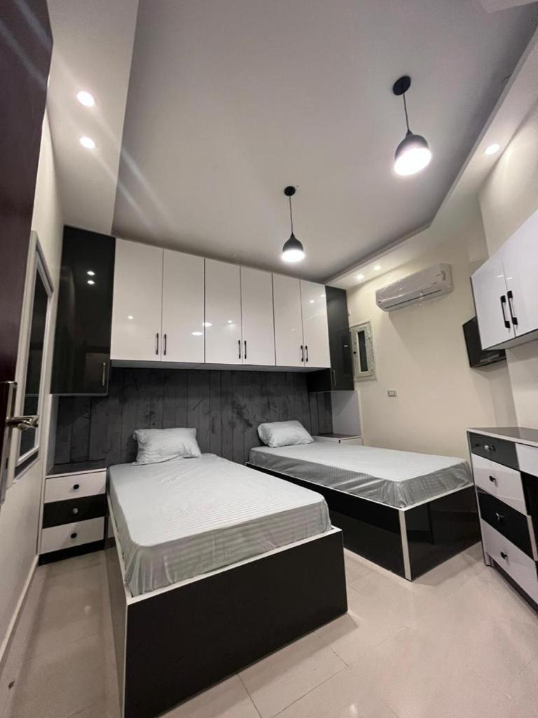 الشقق الفندقية الغردقةفي  Casablanca Beach For Families And Couples Only المظهر الخارجي الصورة