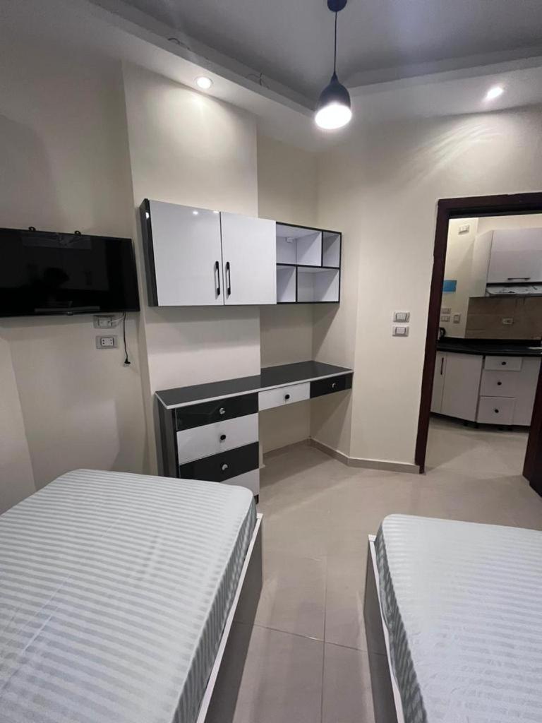 الشقق الفندقية الغردقةفي  Casablanca Beach For Families And Couples Only المظهر الخارجي الصورة