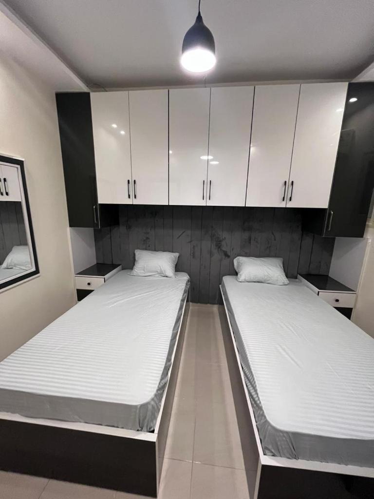 الشقق الفندقية الغردقةفي  Casablanca Beach For Families And Couples Only المظهر الخارجي الصورة