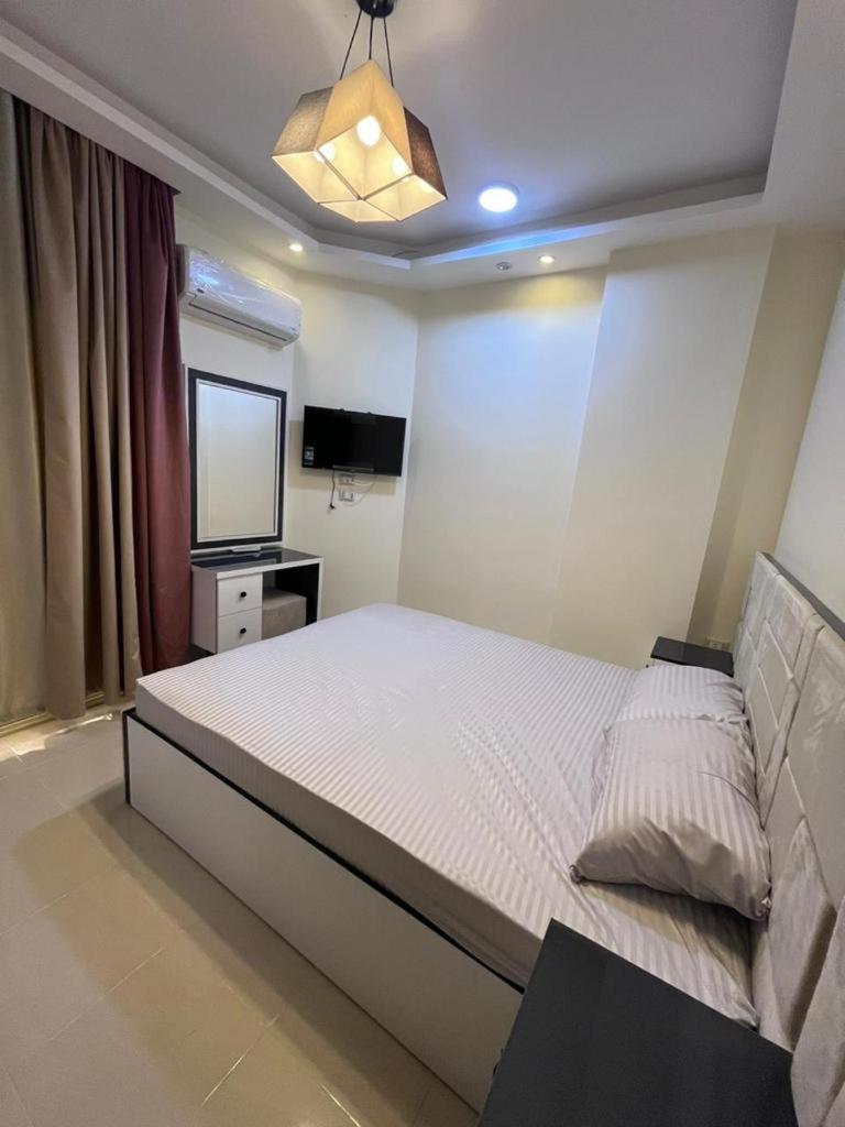 الشقق الفندقية الغردقةفي  Casablanca Beach For Families And Couples Only المظهر الخارجي الصورة