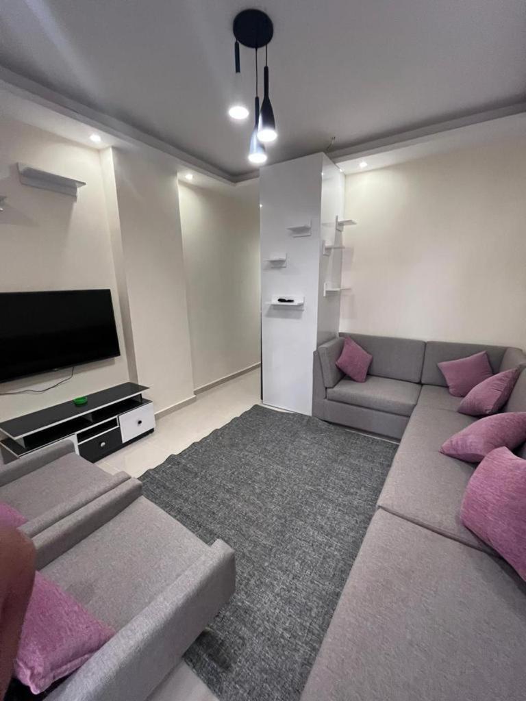 الشقق الفندقية الغردقةفي  Casablanca Beach For Families And Couples Only المظهر الخارجي الصورة