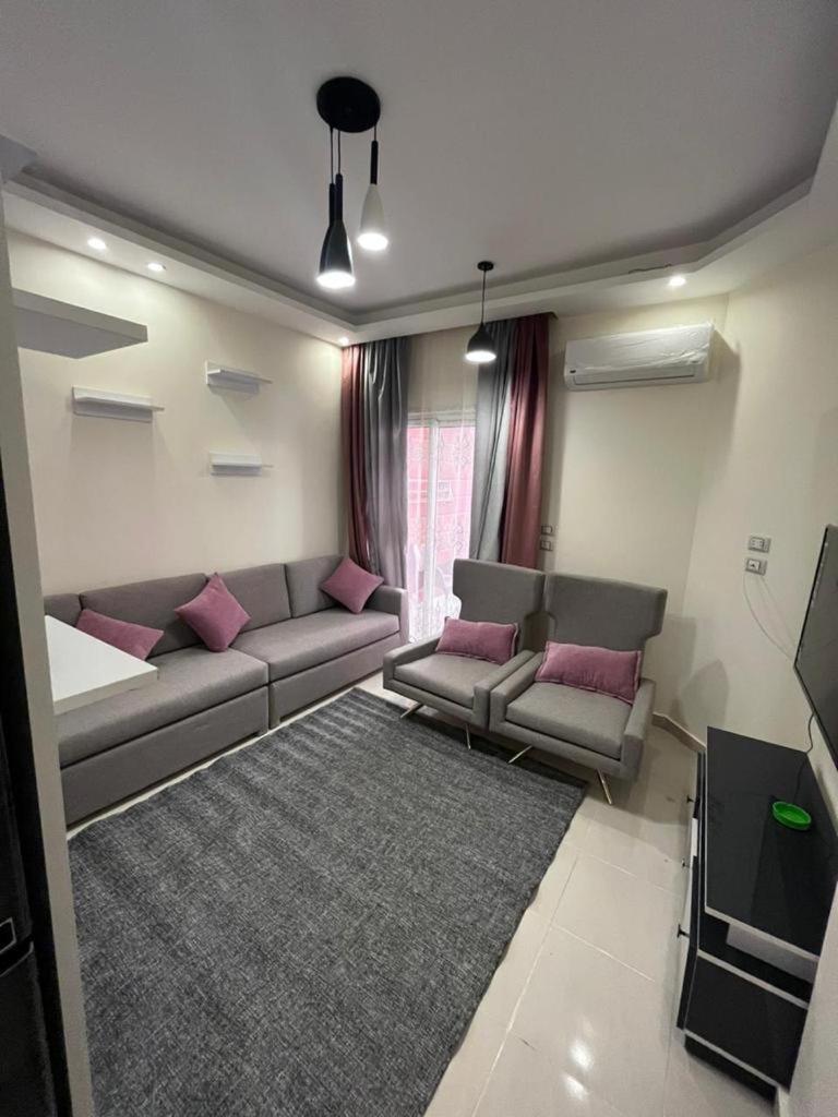الشقق الفندقية الغردقةفي  Casablanca Beach For Families And Couples Only المظهر الخارجي الصورة