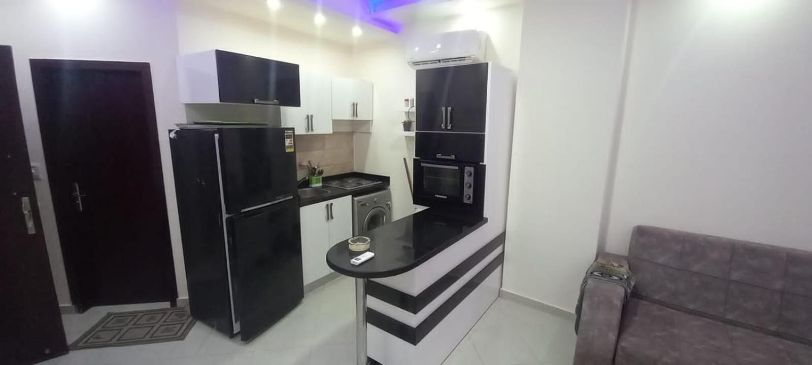 الشقق الفندقية الغردقةفي  Casablanca Beach For Families And Couples Only المظهر الخارجي الصورة
