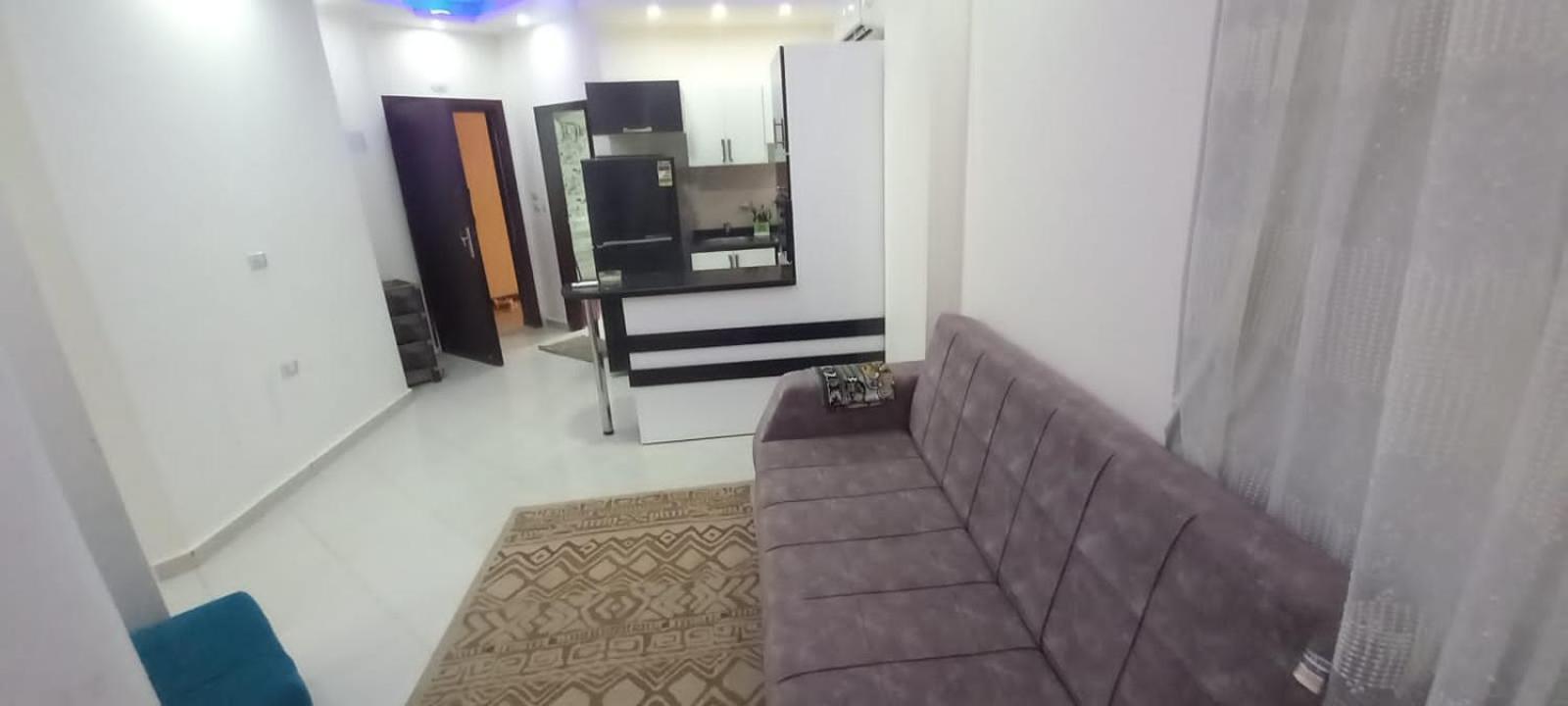 الشقق الفندقية الغردقةفي  Casablanca Beach For Families And Couples Only المظهر الخارجي الصورة