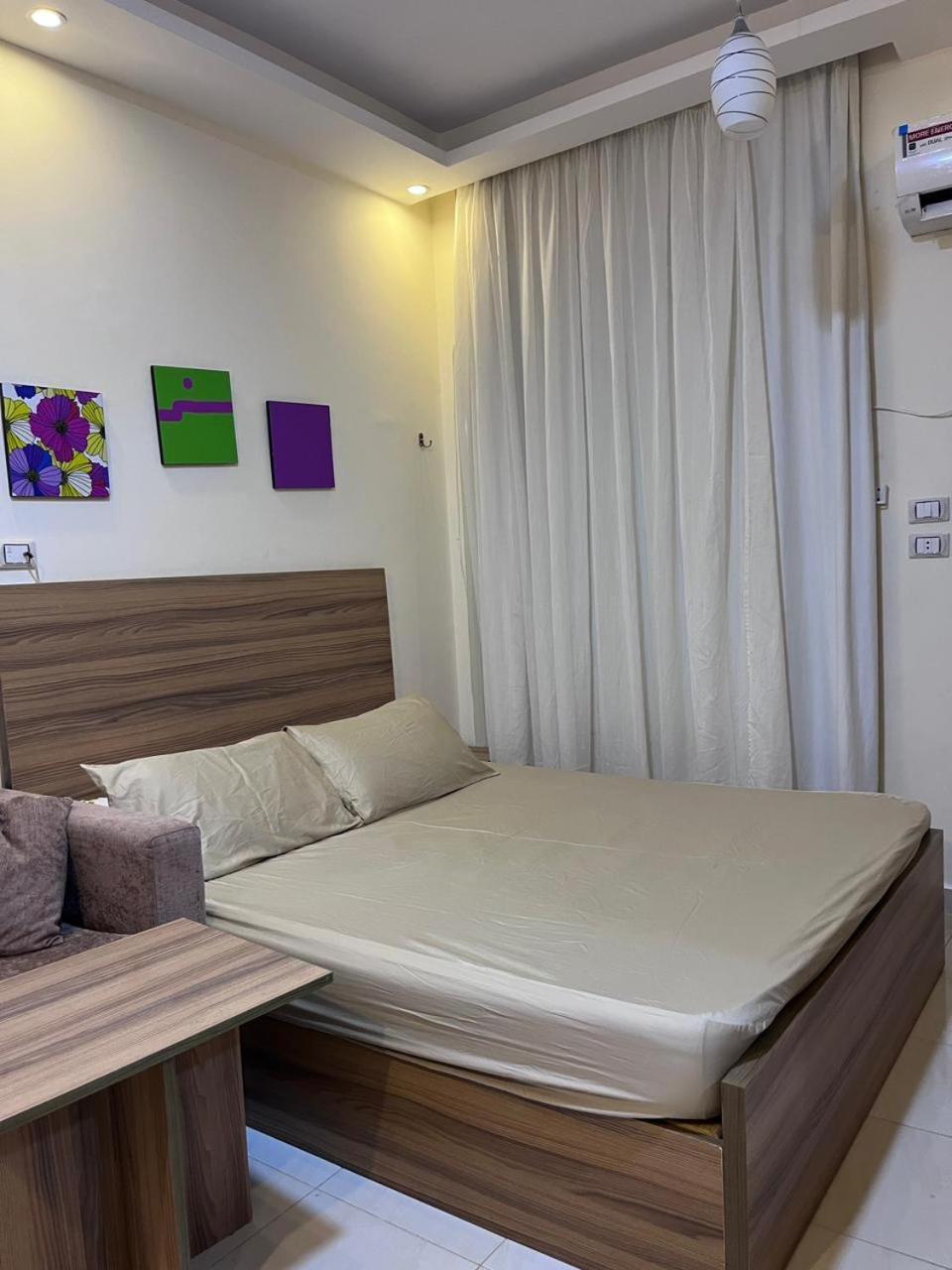 الشقق الفندقية الغردقةفي  Casablanca Beach For Families And Couples Only المظهر الخارجي الصورة