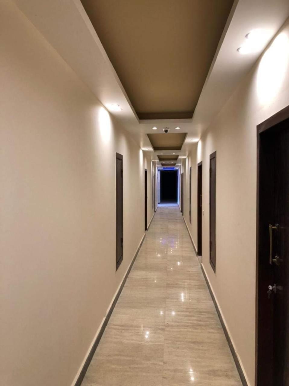 الشقق الفندقية الغردقةفي  Casablanca Beach For Families And Couples Only المظهر الخارجي الصورة