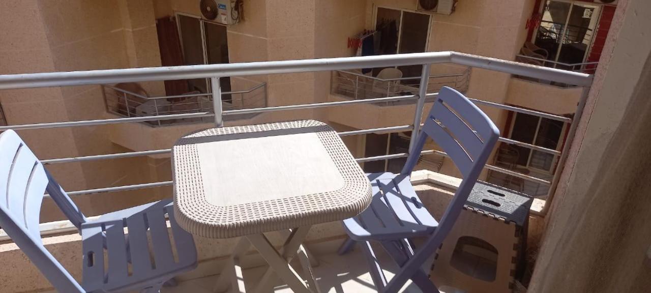 الشقق الفندقية الغردقةفي  Casablanca Beach For Families And Couples Only الغرفة الصورة