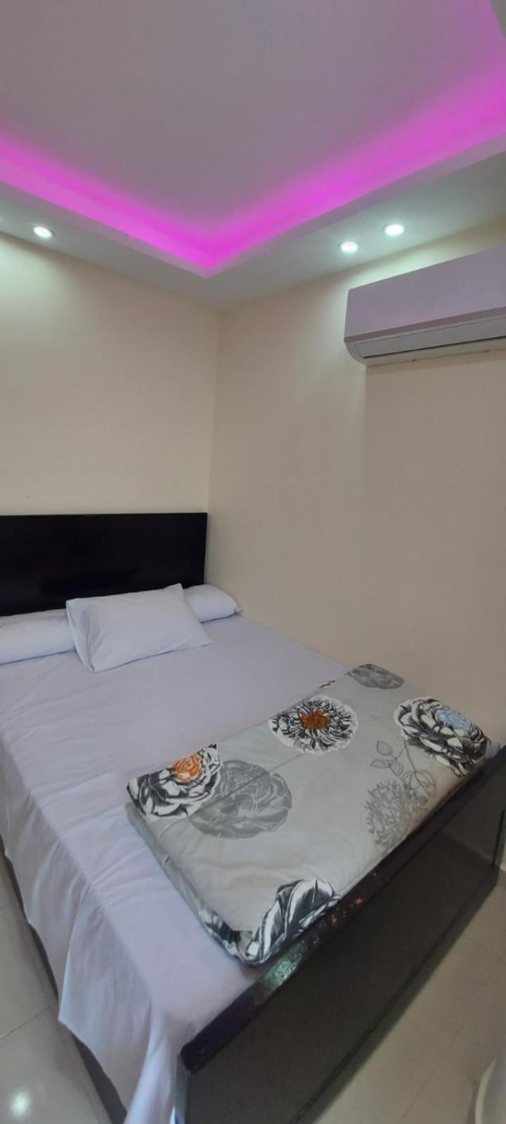 الشقق الفندقية الغردقةفي  Casablanca Beach For Families And Couples Only الغرفة الصورة