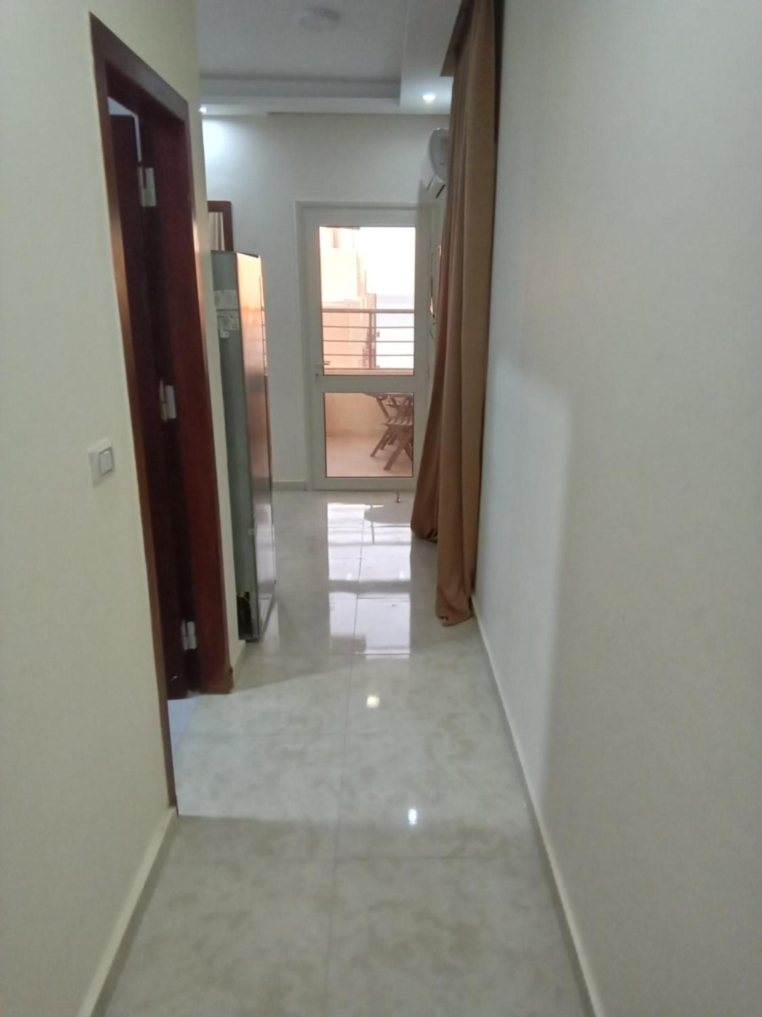 الشقق الفندقية الغردقةفي  Casablanca Beach For Families And Couples Only المظهر الخارجي الصورة