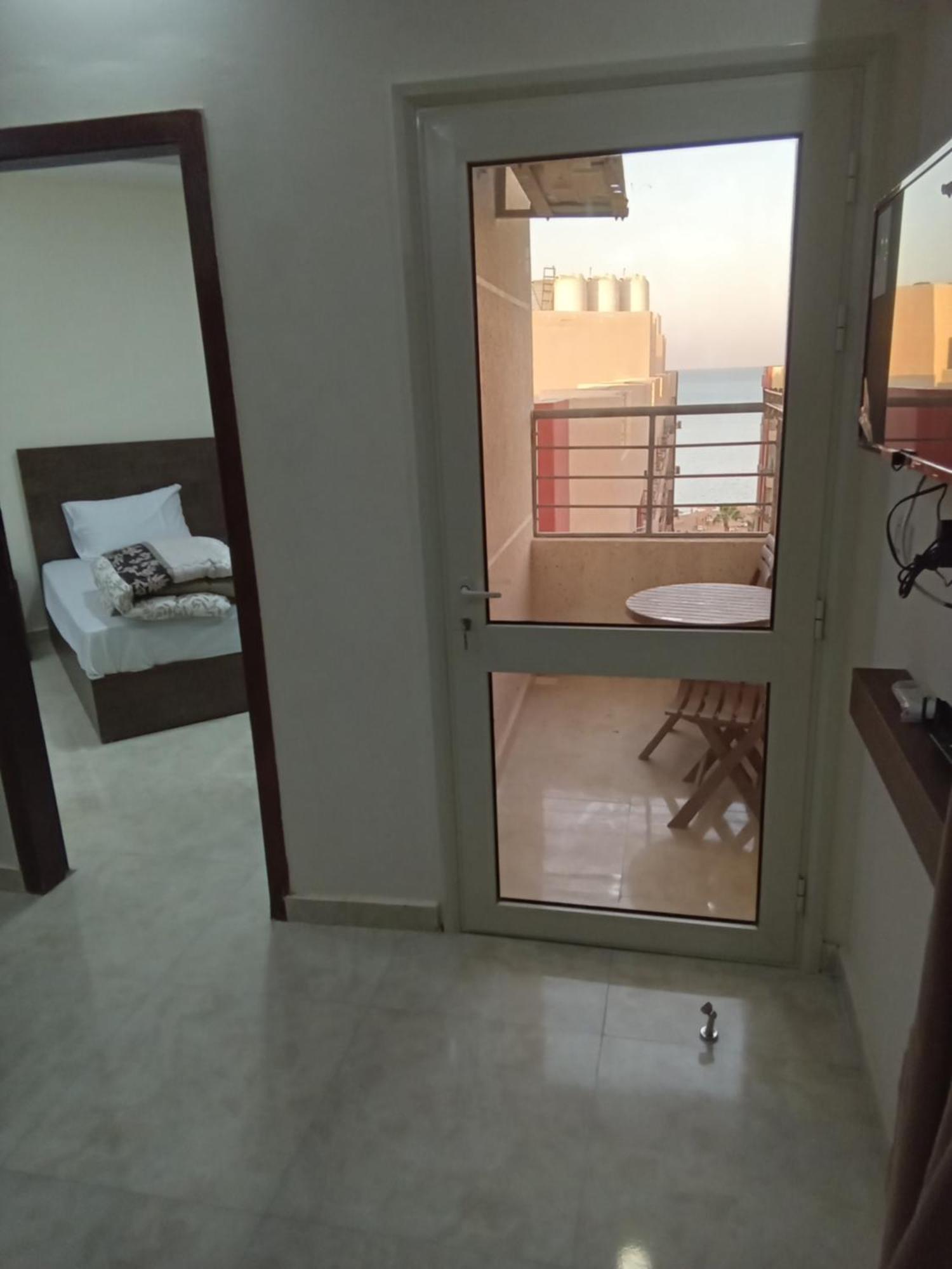 الشقق الفندقية الغردقةفي  Casablanca Beach For Families And Couples Only المظهر الخارجي الصورة