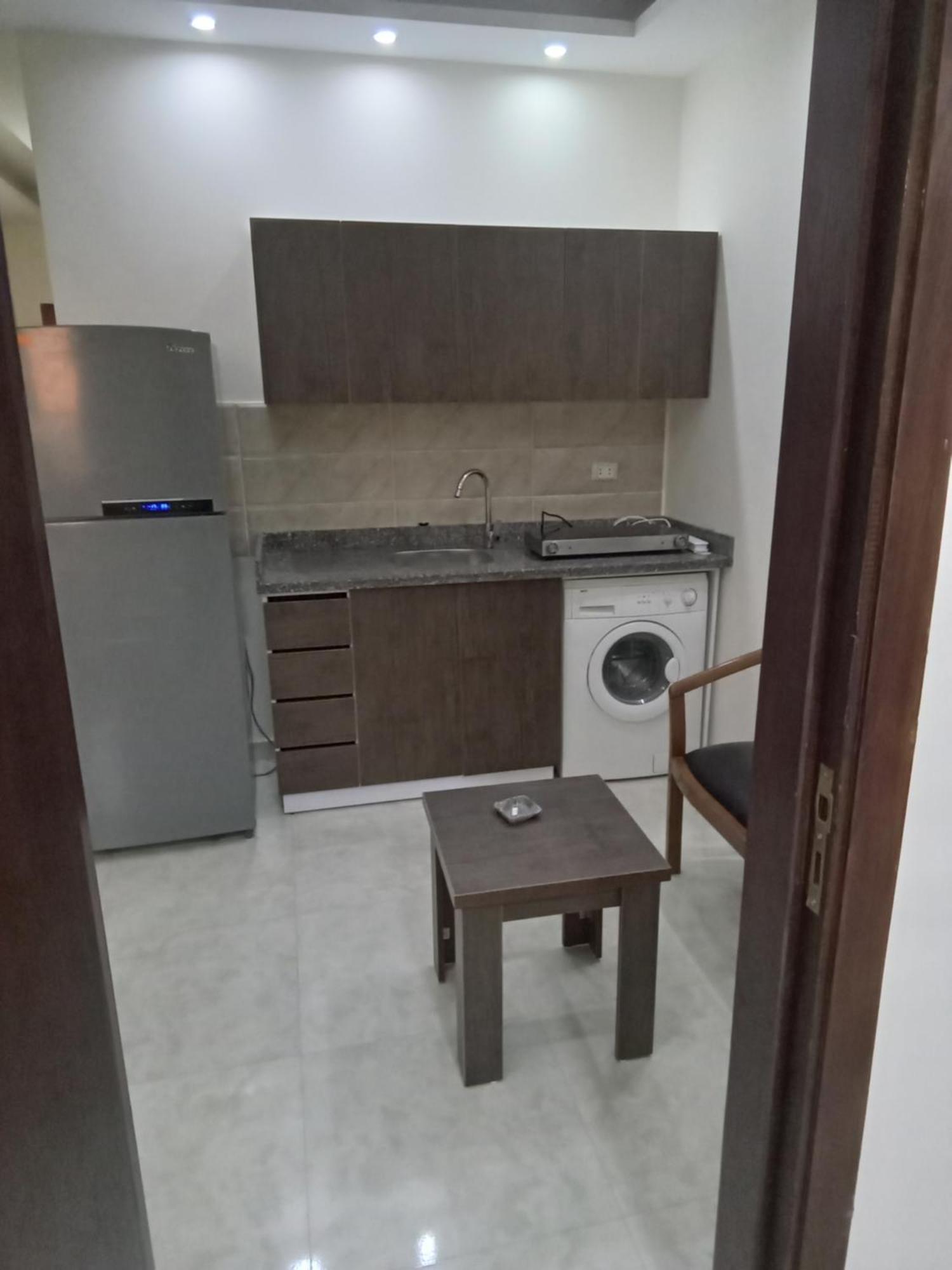 الشقق الفندقية الغردقةفي  Casablanca Beach For Families And Couples Only المظهر الخارجي الصورة