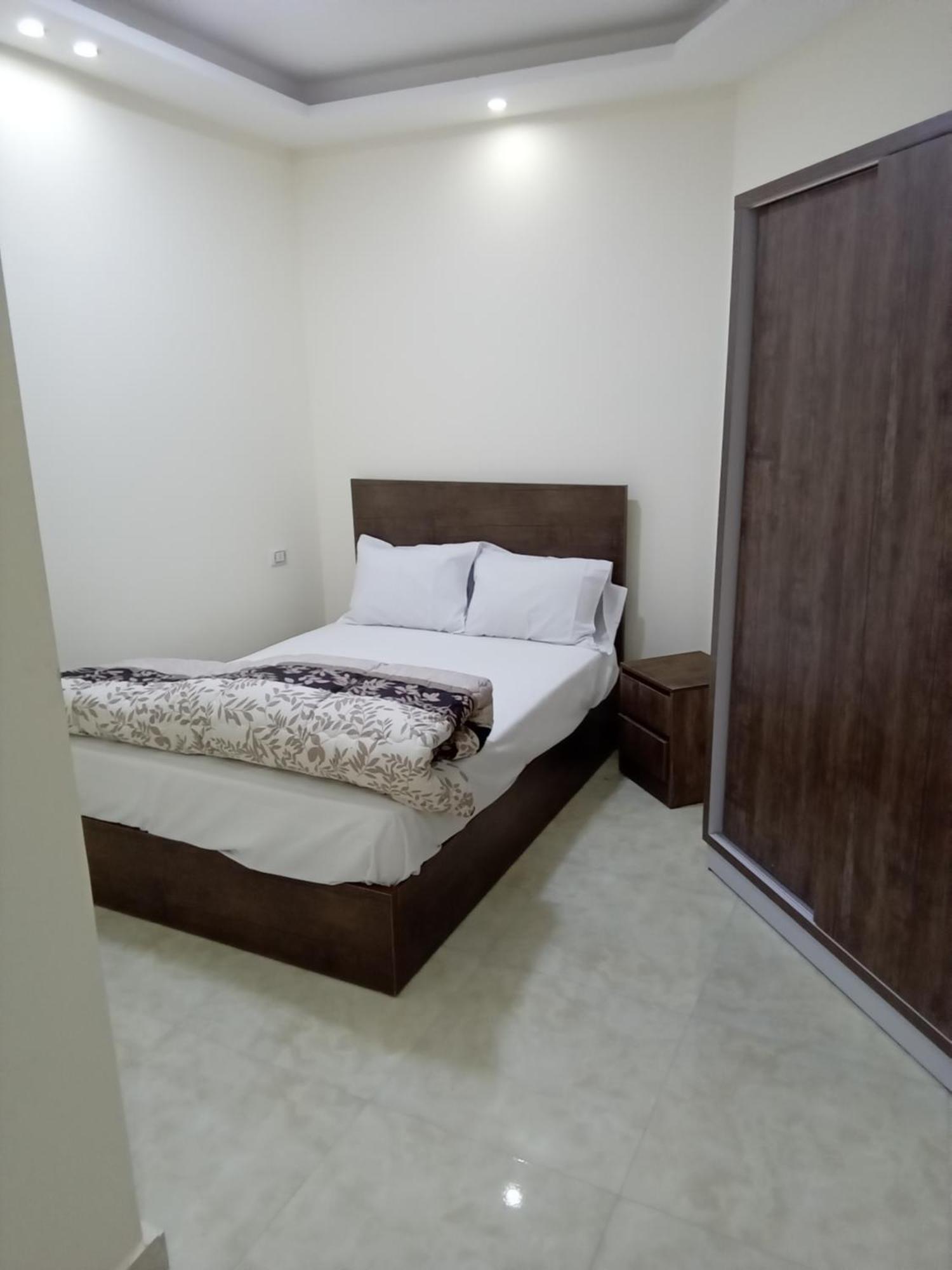 الشقق الفندقية الغردقةفي  Casablanca Beach For Families And Couples Only المظهر الخارجي الصورة