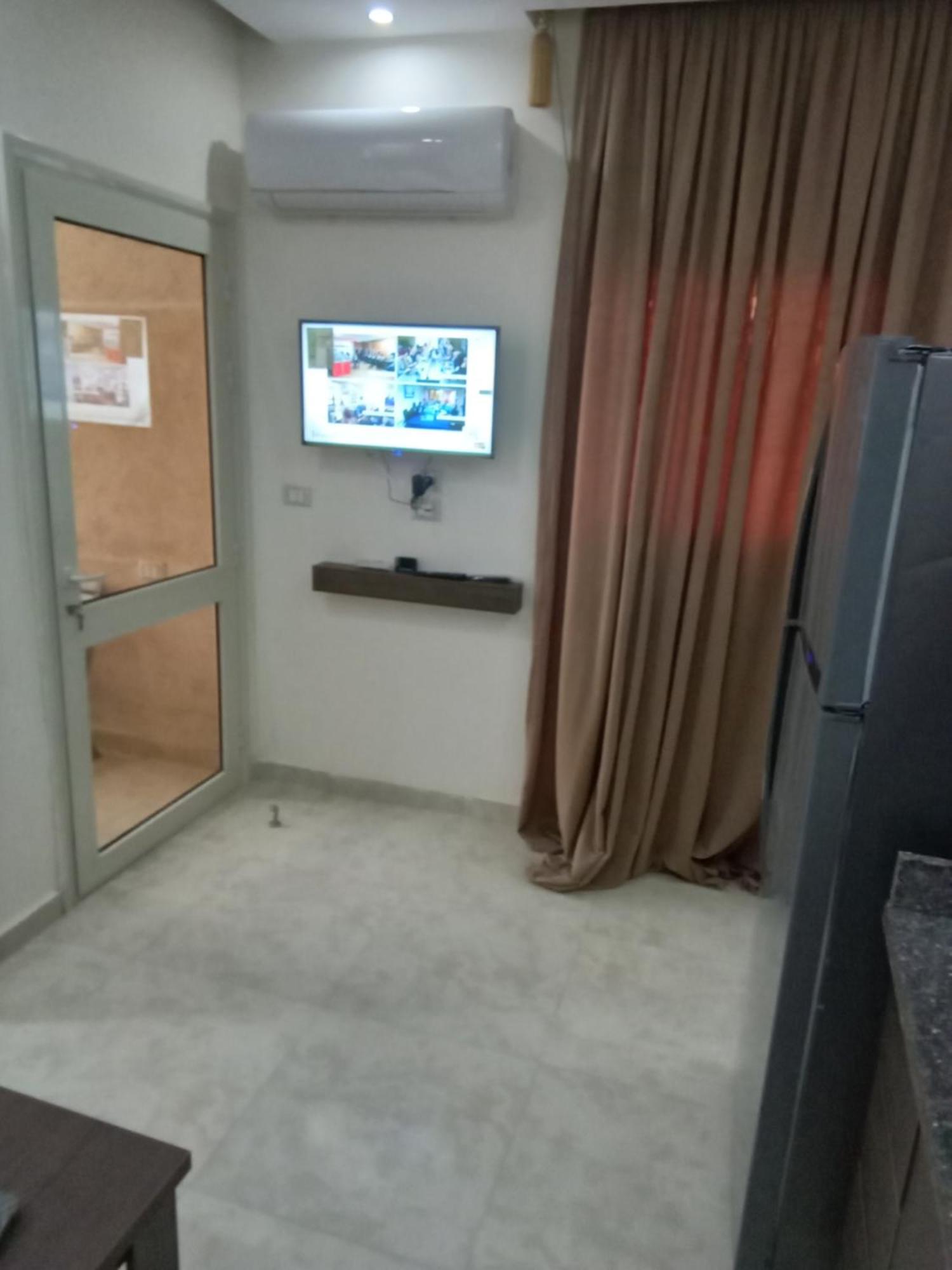 الشقق الفندقية الغردقةفي  Casablanca Beach For Families And Couples Only المظهر الخارجي الصورة