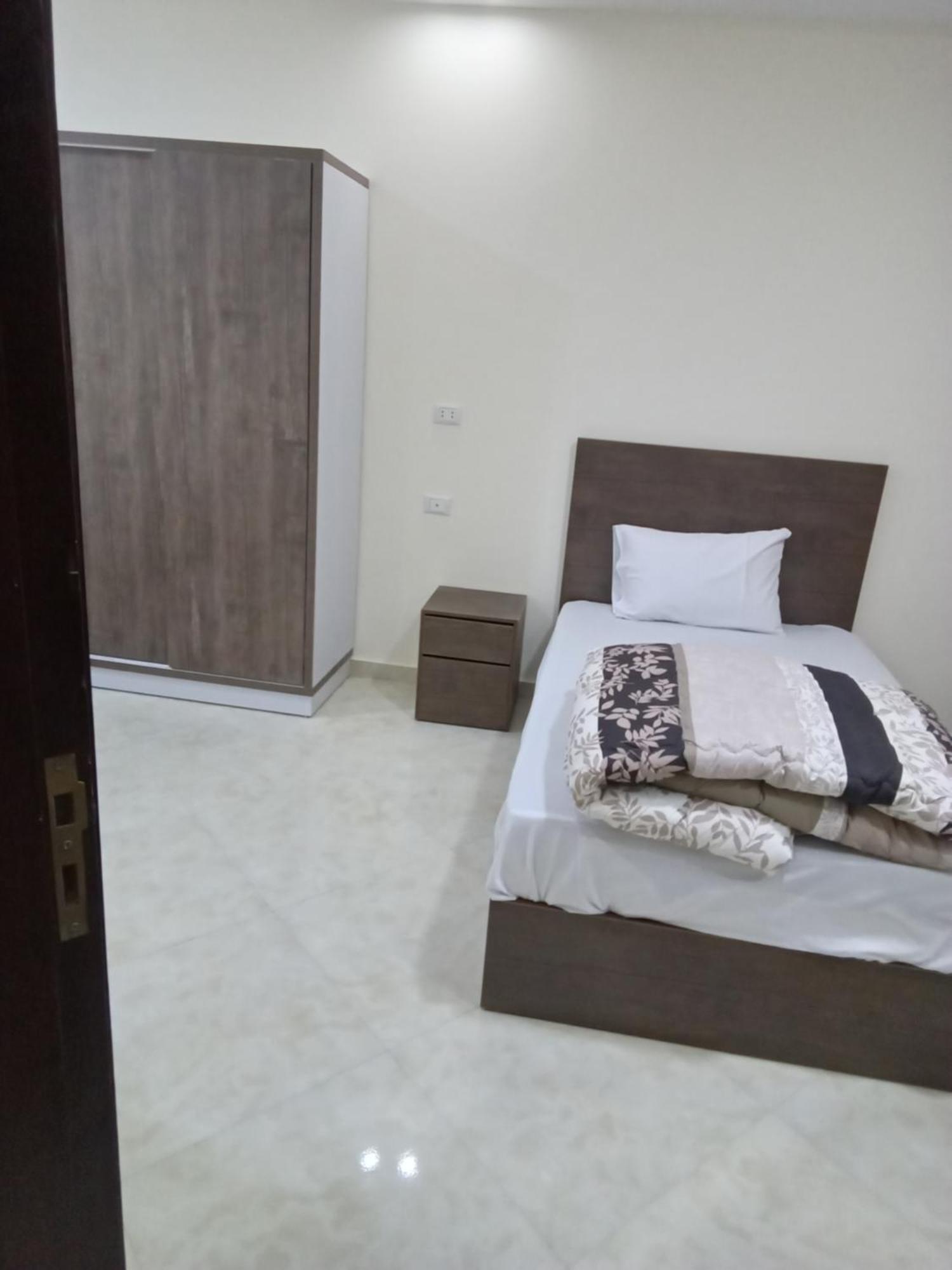 الشقق الفندقية الغردقةفي  Casablanca Beach For Families And Couples Only المظهر الخارجي الصورة