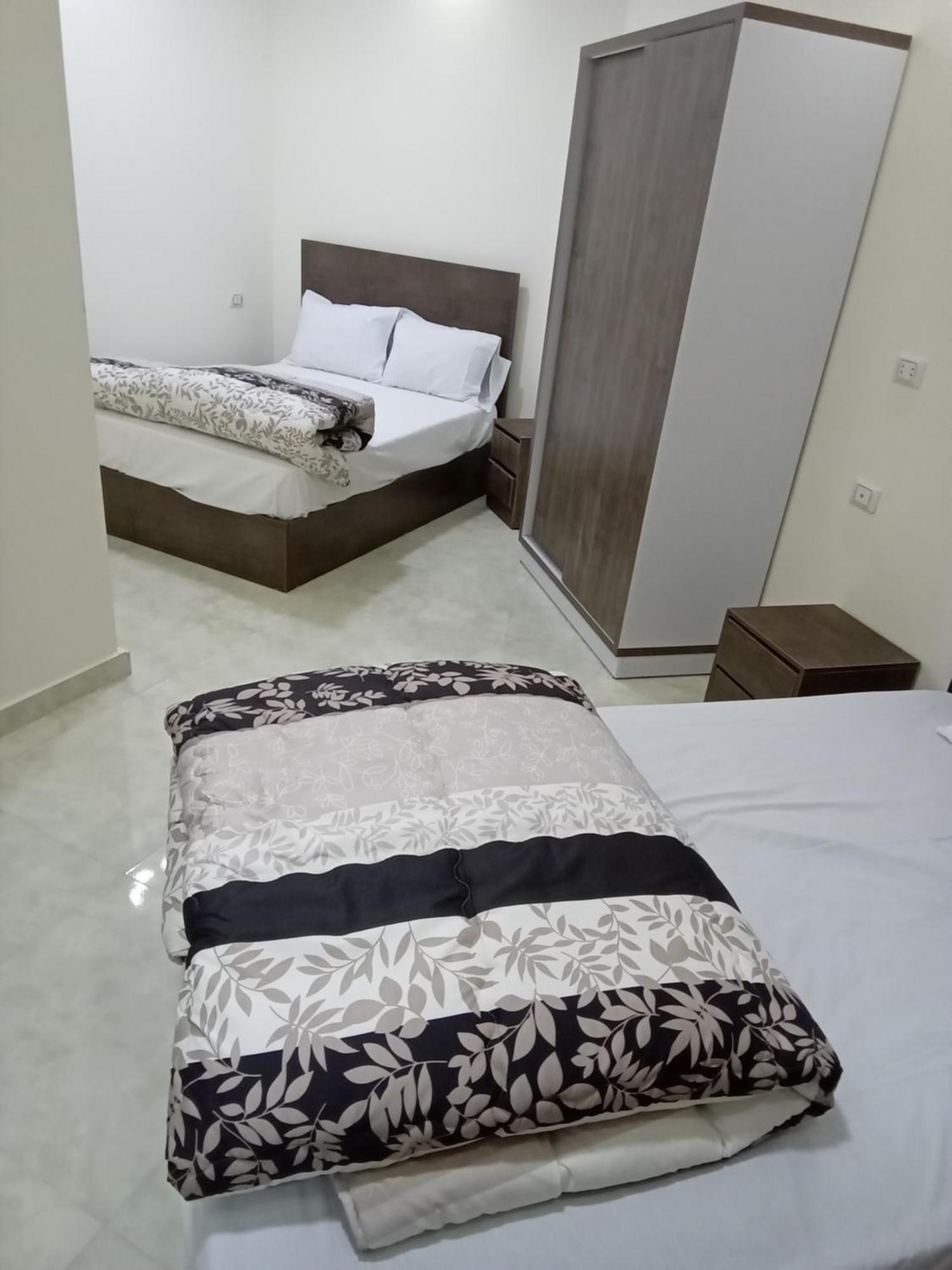 الشقق الفندقية الغردقةفي  Casablanca Beach For Families And Couples Only المظهر الخارجي الصورة
